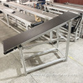 Tilting Belt Conveyor Belt